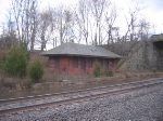 Belle Mead Station